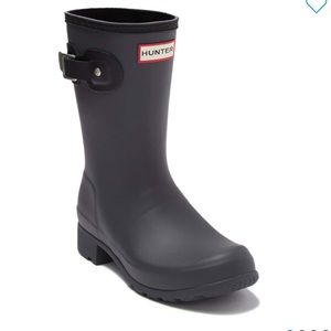 Original Tour Short Packable Rainboots
